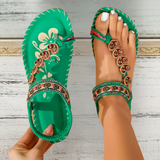 Trudy™ | Ortopedske sandale u Ibiza stilu