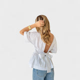 Colette - Bluse Limitierte Auflage