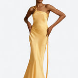 Isabella | Luxuriöses langes Kleid