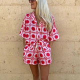 Louise™ - Dvodelni letnji komplet