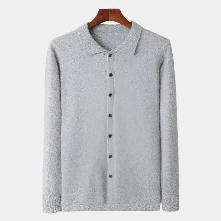 Adam™ | Cárdigan Polo
