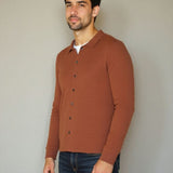Adam™ | Cárdigan Polo