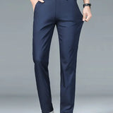 Adrian™ | Pantalón de Bambú Fibrama