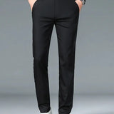 Adrian™ | Pantalón de Bambú Fibrama