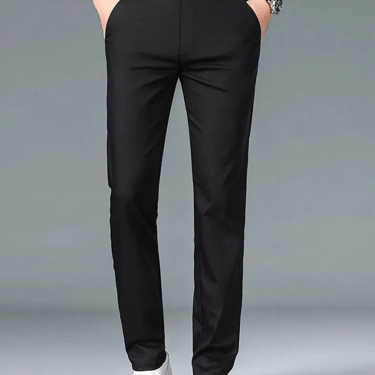 Adrian™ | Pantalón de Bambú Fibrama