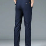 Adrian™ | Pantalón de Bambú Fibrama