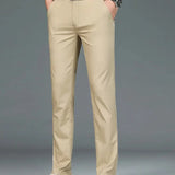 Adrian™ | Pantalón de Bambú Fibrama