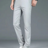 Adrian™ | Pantalón de Bambú Fibrama