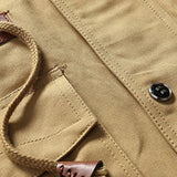 Adrian™ | Chaqueta bomber de forro polar