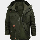 Adrian™ | Chaqueta bomber de forro polar