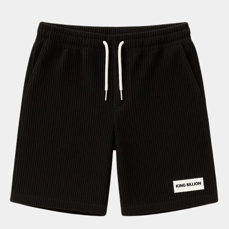 Adrian™ | Pantalones Cortos Tannin Trail