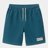 Adrian™ | Pantalones Cortos Tannin Trail