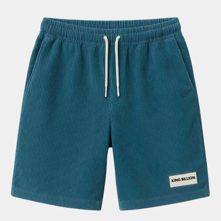 Adrian™ | Pantalones Cortos Tannin Trail