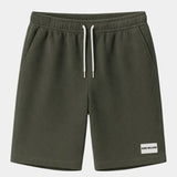 Adrian™ | Pantalones Cortos Tannin Trail