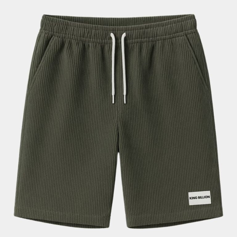 Adrian™ | Pantalones Cortos Tannin Trail