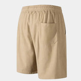 Adrian™ | Pantalones Cortos Tannin Trail