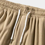Adrian™ | Pantalones Cortos Tannin Trail