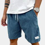 Adrian™ | Pantalones Cortos Tannin Trail