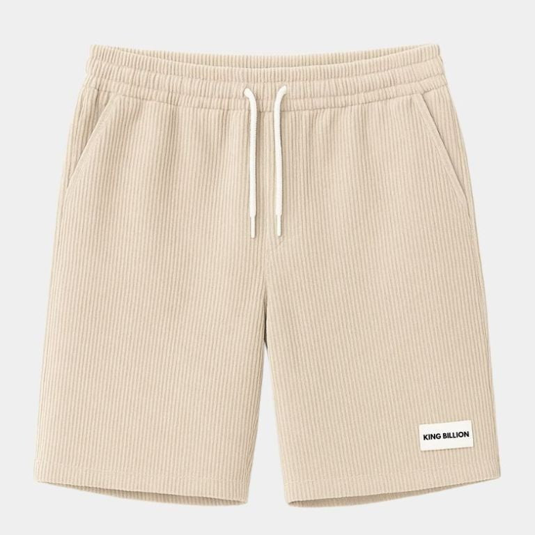 Adrian™ | Pantalones Cortos Tannin Trail