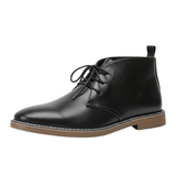 Miguel - Britische Retro-Stiefeletten