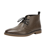 Miguel - Britische Retro-Stiefeletten