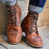 Juliano - Klassische Stiefel