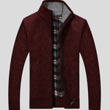 Alpen™ | Chaqueta de Forro Polar Topla