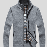 Alpen™ | Chaqueta de Forro Polar Topla