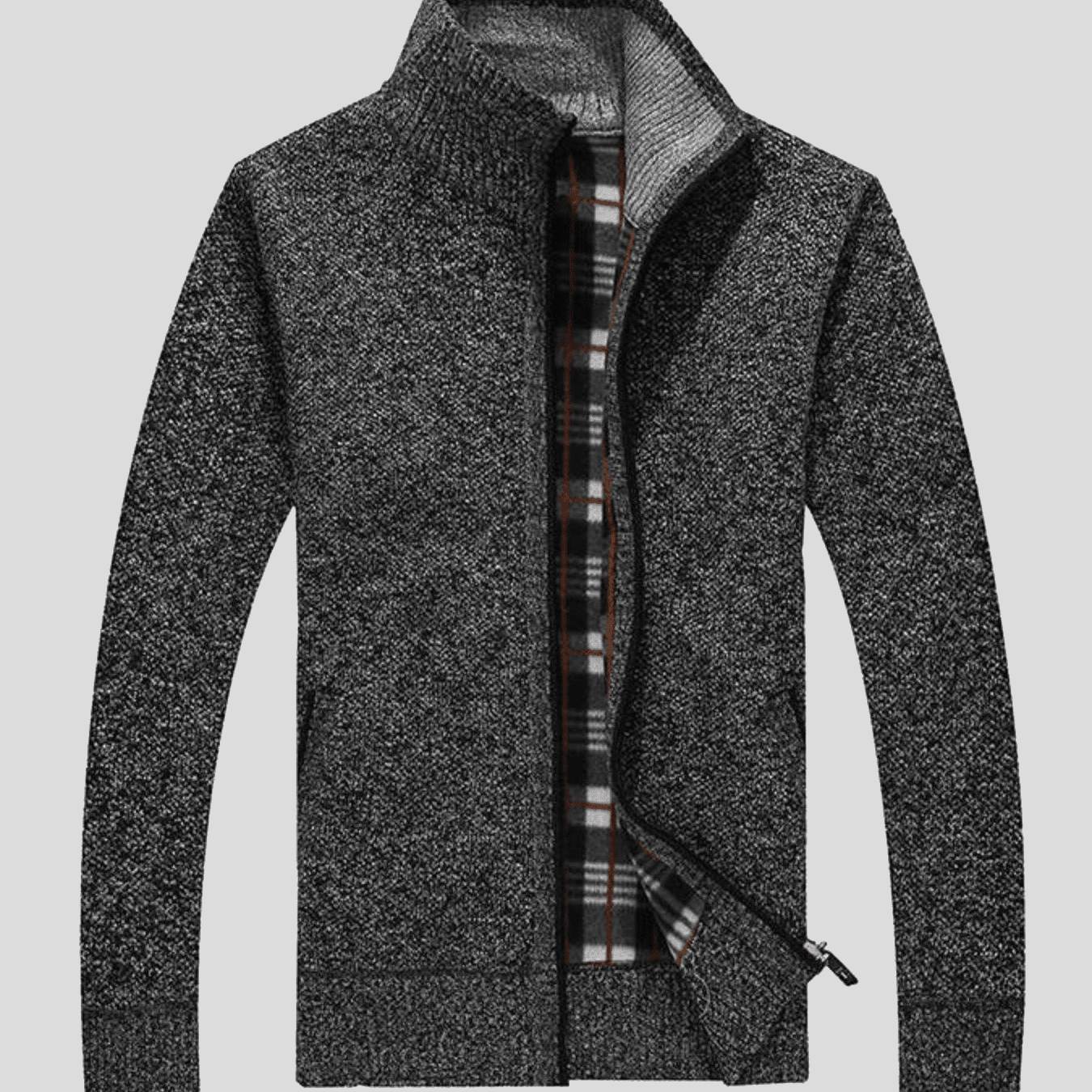 Alpen™ | Chaqueta de Forro Polar Topla