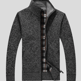Alpen™ | Chaqueta de Forro Polar Topla