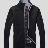 Alpen™ | Chaqueta de Forro Polar Topla