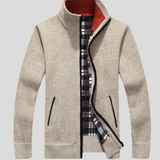 Alpen™ | Chaqueta de Forro Polar Topla
