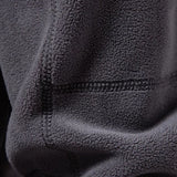 Alpine™ | Suéter con Media Cremallera