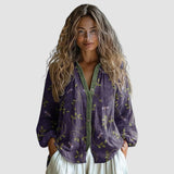 Amara - Perfekte Bluse