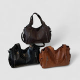 Amber - Schultertasche