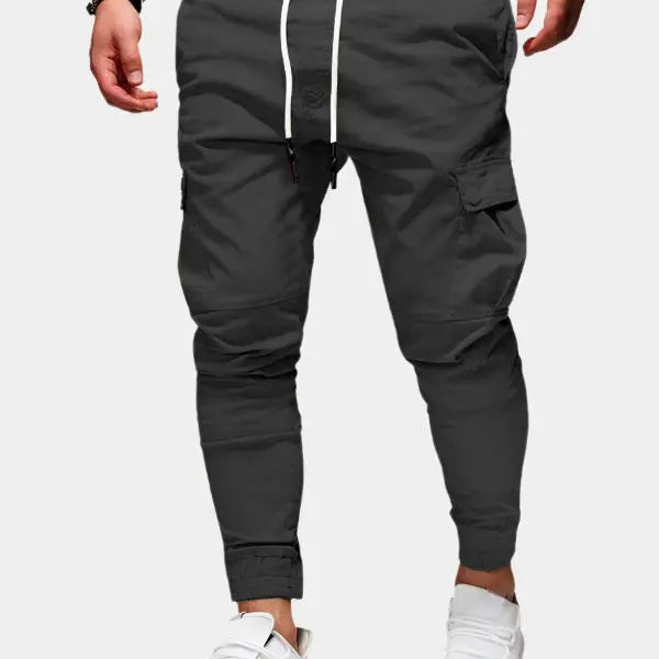 Anders™ | Pantalones cómodos