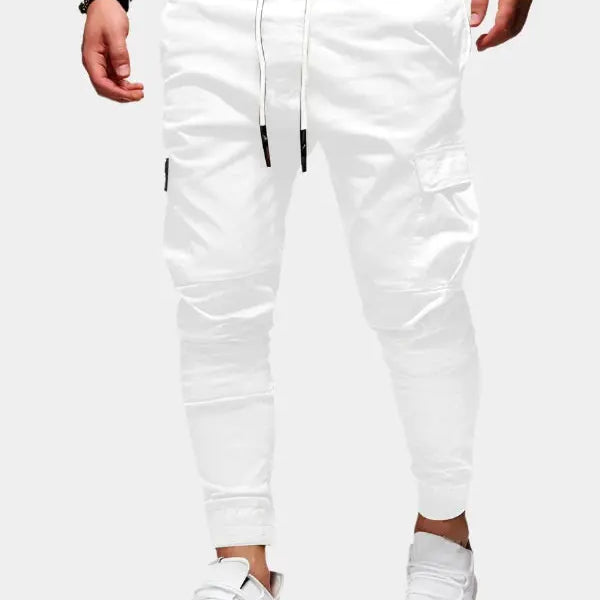 Anders™ | Pantalones cómodos