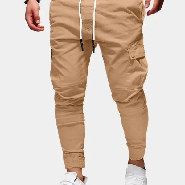 Anders™ | Pantalones cómodos