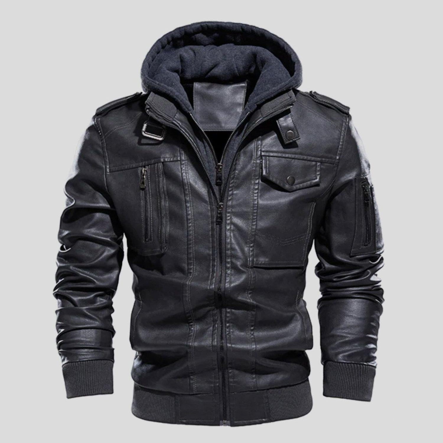 Anders™ | Abrigo de caza estilizado