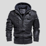 Anders™ | Abrigo de caza estilizado