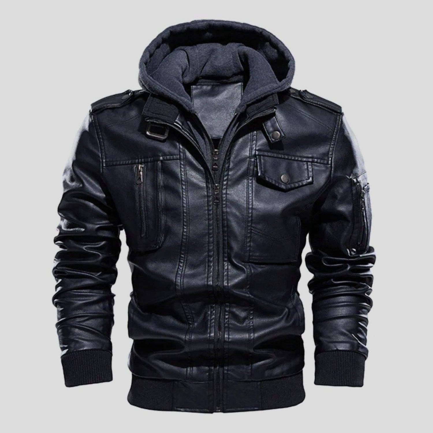 Anders™ | Abrigo de caza estilizado