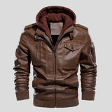 Anders™ | Abrigo de caza estilizado