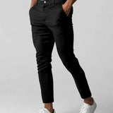 Anton™ | Pantalones Elásticos Ajustables
