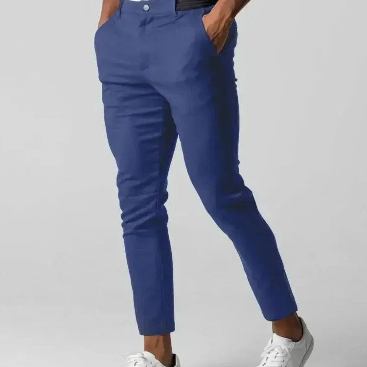 Anton™ | Pantalones Elásticos Ajustables