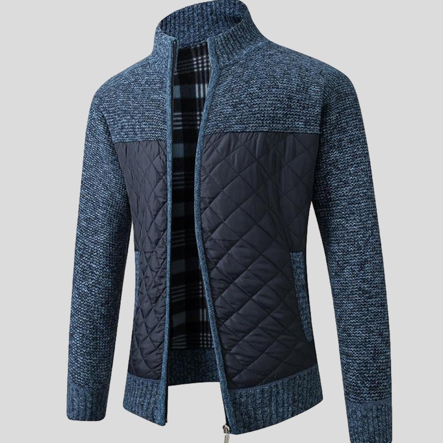 Anton™ | Ropa Exterior Estilizada