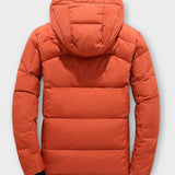 Arktis Pro™ | Parka masculina de invierno
