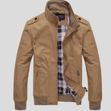 Asger™ | Abrigo Estiloso