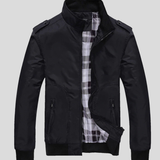 Asger™ | Abrigo Estiloso