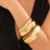 3-teiliges Armband