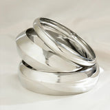 3-teiliges Armband